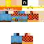 Texture for Mars Builder
