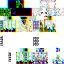 Texture for Glitch-Entity