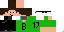 Texture for b17