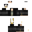 Texture for jotaro