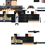 Texture for steve