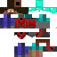 Texture for herobrine fighter