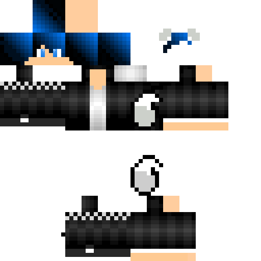 Texture for NightGem_