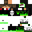 Texture for deadsec
