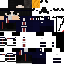 Texture for PSG blusa