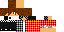 Texture for недороботаный скин