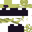 Texture for Rag Man (The Binding of Isaac: Afterbirth