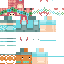 Texture for swordi