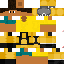 Texture for DFSR radiação acodlipse