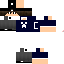 Texture for caue