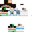 Texture for messi