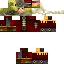Texture for skeleton Alexfox