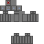 Texture for Gray Robot