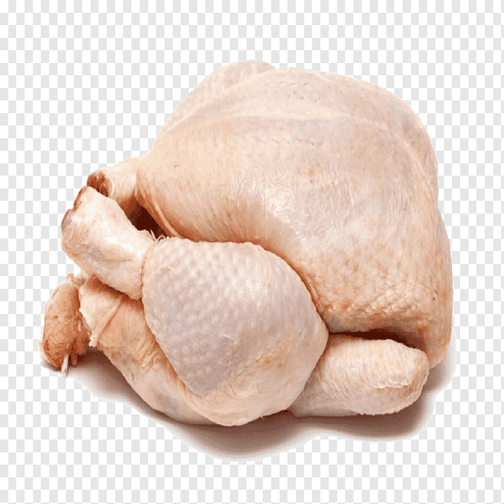 Texture for сырая курица
