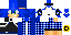Texture for 4everSonicX