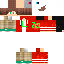 Texture for moin