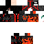 Texture for FireMan