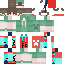 Texture for FLYINGCORE OP