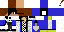 Texture for savatar