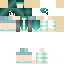 Texture for Лизка