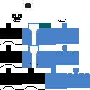 Texture for Sans (revisit) by rowanreynolds222
