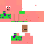 Texture for patrick whit backpack