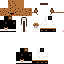 Texture for oreo