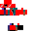 Texture for DekaRed