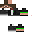 Texture for Steve 10K