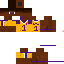 Texture for Chris Lakers oficial