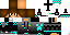 Texture for nik army