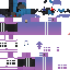 Texture for AnD1reaAM