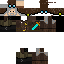 Texture for DarthGOD