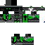 Texture for scm spider
