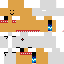 Texture for The Real Ninja Sanderost