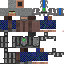 Texture for emerald knight