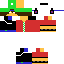 Texture for Herobrine2