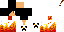 Texture for 烈焰神男