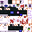 Texture for corrupt bot