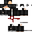 Texture for steve