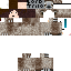 Texture for Sloth Skin