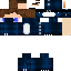 Texture for DinoJuloj (Face Rig)