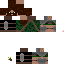 Texture for Dwarf Ranger2