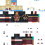 Texture for Michael Kaiser