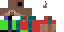 Texture for Vlad