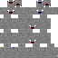 Texture for Alphasteinchen