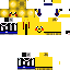 Texture for pikachu tin