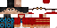 Texture for Rex