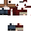 Texture for Iskeleton4816