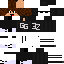 Texture for Careca 2.0 agr com cabelo